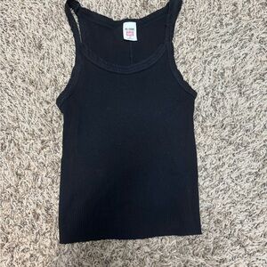 Re/Done tank top